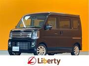 2025 SUZUKI EVERY WAGON