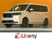 2025 HONDA STEPWAGON