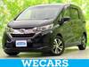 HONDA FREED HYBRID