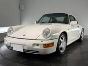 1992 PORSCHE 911 (Left Hand Drive)