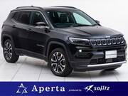 2024 CHRYSLER JEEP COMPASS