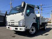 2012 ISUZU OTHER