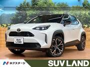 2025 TOYOTA YARIS CROSS Z