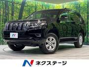 2023 TOYOTA LAND CRUISER PRADO