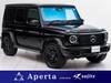 MERCEDES BENZ G-CLASS