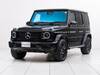 MERCEDES BENZ G-CLASS