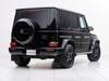MERCEDES BENZ G-CLASS