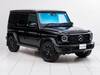 MERCEDES BENZ G-CLASS