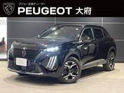 2025 PEUGEOT 2008
