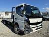 FUSO CANTER