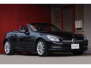 2015 MERCEDES BENZ SLK