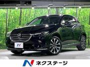 2021 MAZDA CX-3 XD TURING