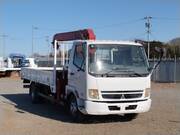 2006 MITSUBISHI FIGHTER 2.7ton