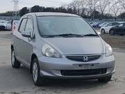 2007 HONDA FIT 1.3A