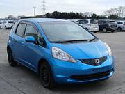 2009 HONDA FIT L