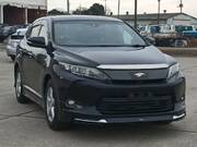 2015 TOYOTA HARRIER HYBRID