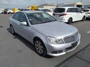 2011 MERCEDES BENZ C CLASS