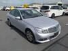 MERCEDES BENZ C CLASS