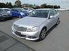 MERCEDES BENZ C CLASS
