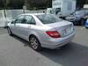 MERCEDES BENZ C CLASS