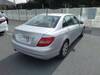 MERCEDES BENZ C CLASS
