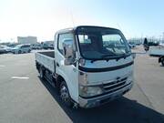 2007 HINO DUTRO 2ton
