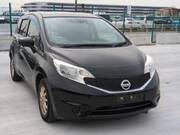 2014 NISSAN NOTE X DIG-S