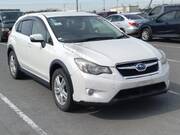 2015 SUBARU XV