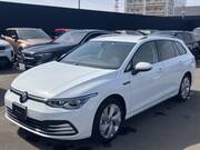 2024 VOLKSWAGEN GOLF VARIANT