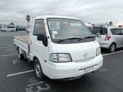 2007 MAZDA BONGO TRUCK 0.85ton