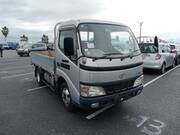 2003 TOYOTA DYNA 2ton