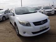 2011 TOYOTA COROLLA FIELDER