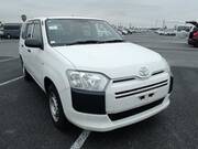 2018 TOYOTA PROBOX VAN