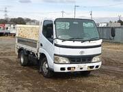 2003 TOYOTA DYNA 2ton