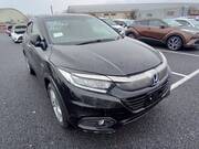 2019 HONDA VEZEL