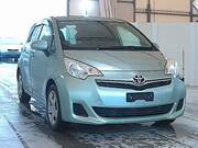 2013 TOYOTA RACTIS X