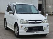2001 DAIHATSU TERIOS KID