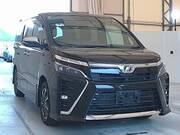 2019 TOYOTA VOXY