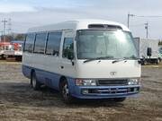 2006 TOYOTA COASTER