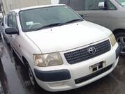 2005 TOYOTA SUCCEED VAN UL