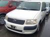 TOYOTA SUCCEED VAN
