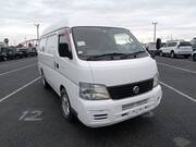 2005 NISSAN CARAVAN