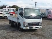 2006 MITSUBISHI CANTER 1.5ton