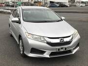 2015 HONDA GRACE LX