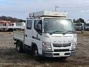 2012 MITSUBISHI CANTER 1.5ton
