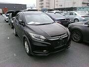 2015 HONDA VEZEL