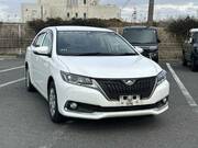 2020 TOYOTA ALLION A18