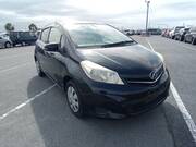 2011 TOYOTA VITZ JEWELA