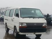 1998 TOYOTA HIACE VAN DX