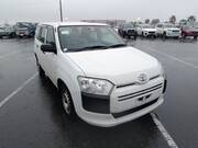 2017 TOYOTA SUCCEED VAN UL